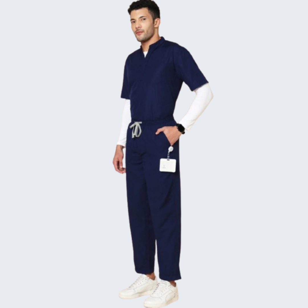 PremierMed – Navy Blue for Men