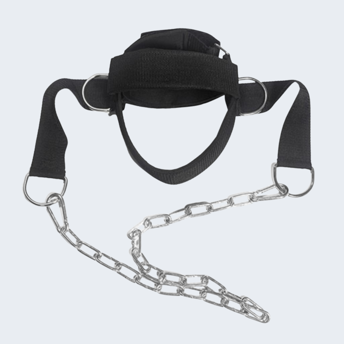 Neck Harness for Gym
