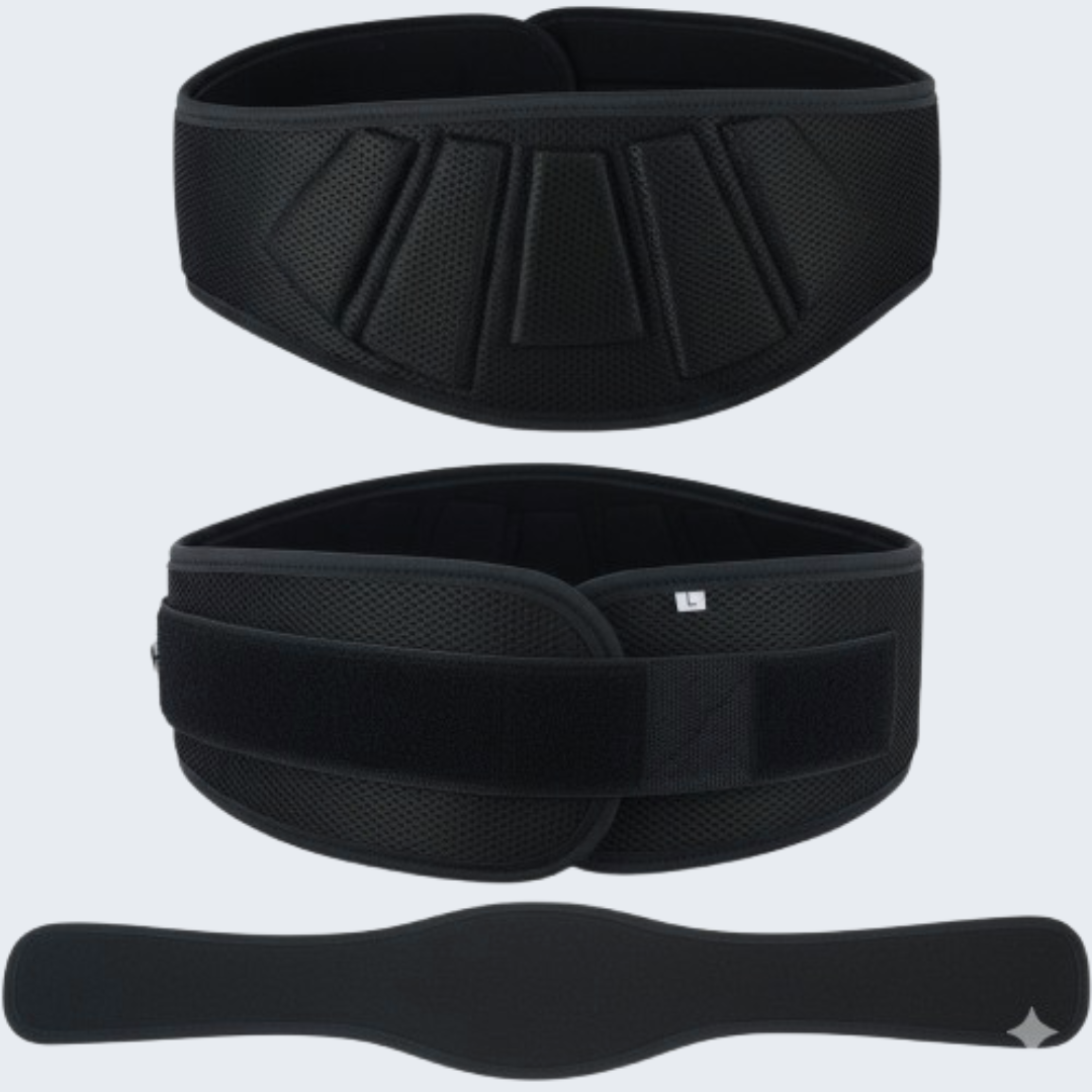 Gym Belt