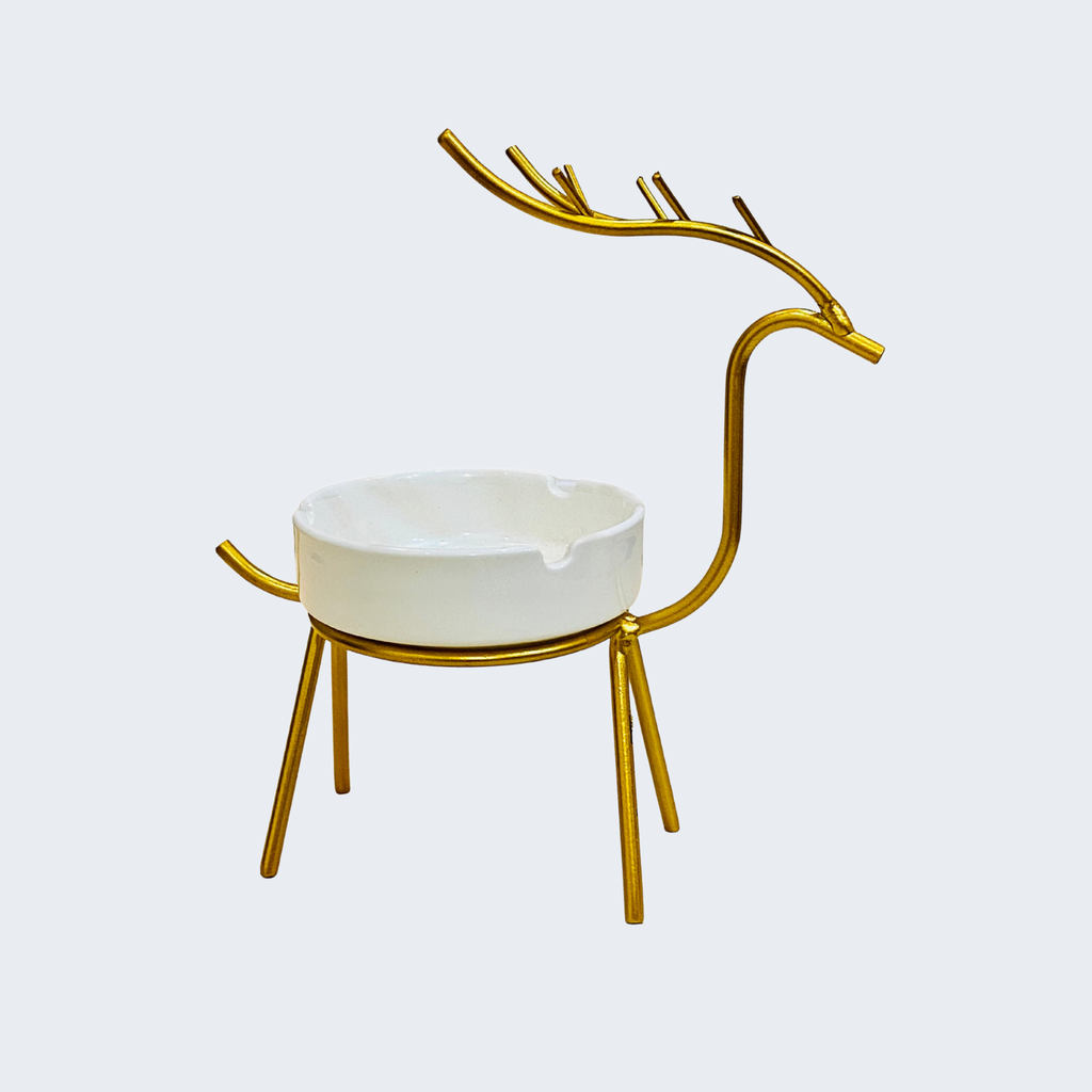 Deer Ashtrey