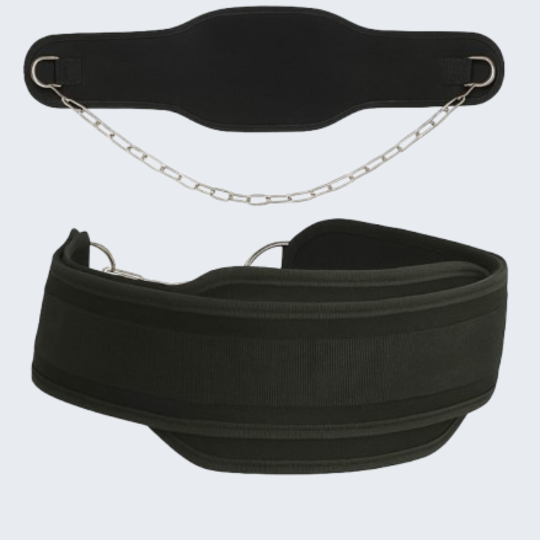 Heavy Duty Dip Chain Belt