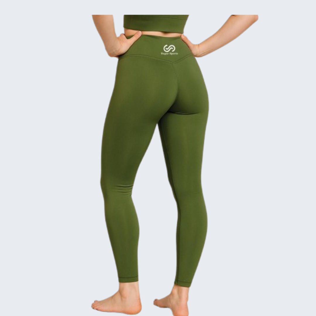 Gym Legging & Yoga Legging for Girls
