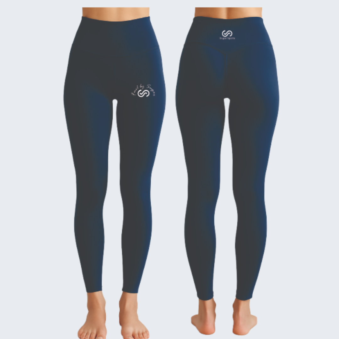 Gym Legging & Yoga Legging for Girls