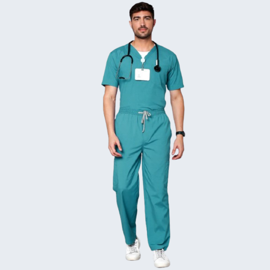 EliteCare – Cyan for Men