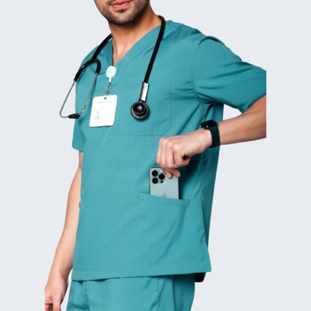 EliteCare – Cyan for Men