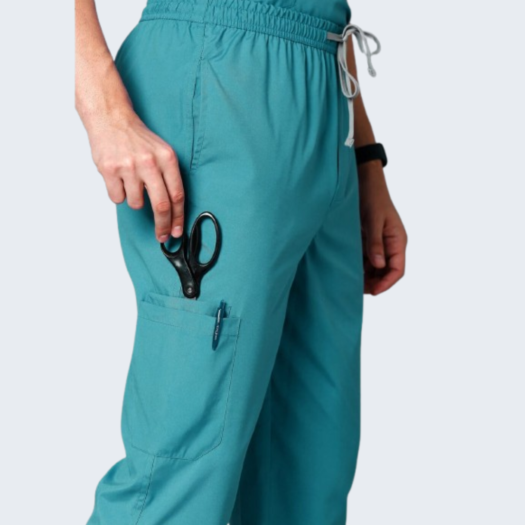 EliteCare – Cyan for Men