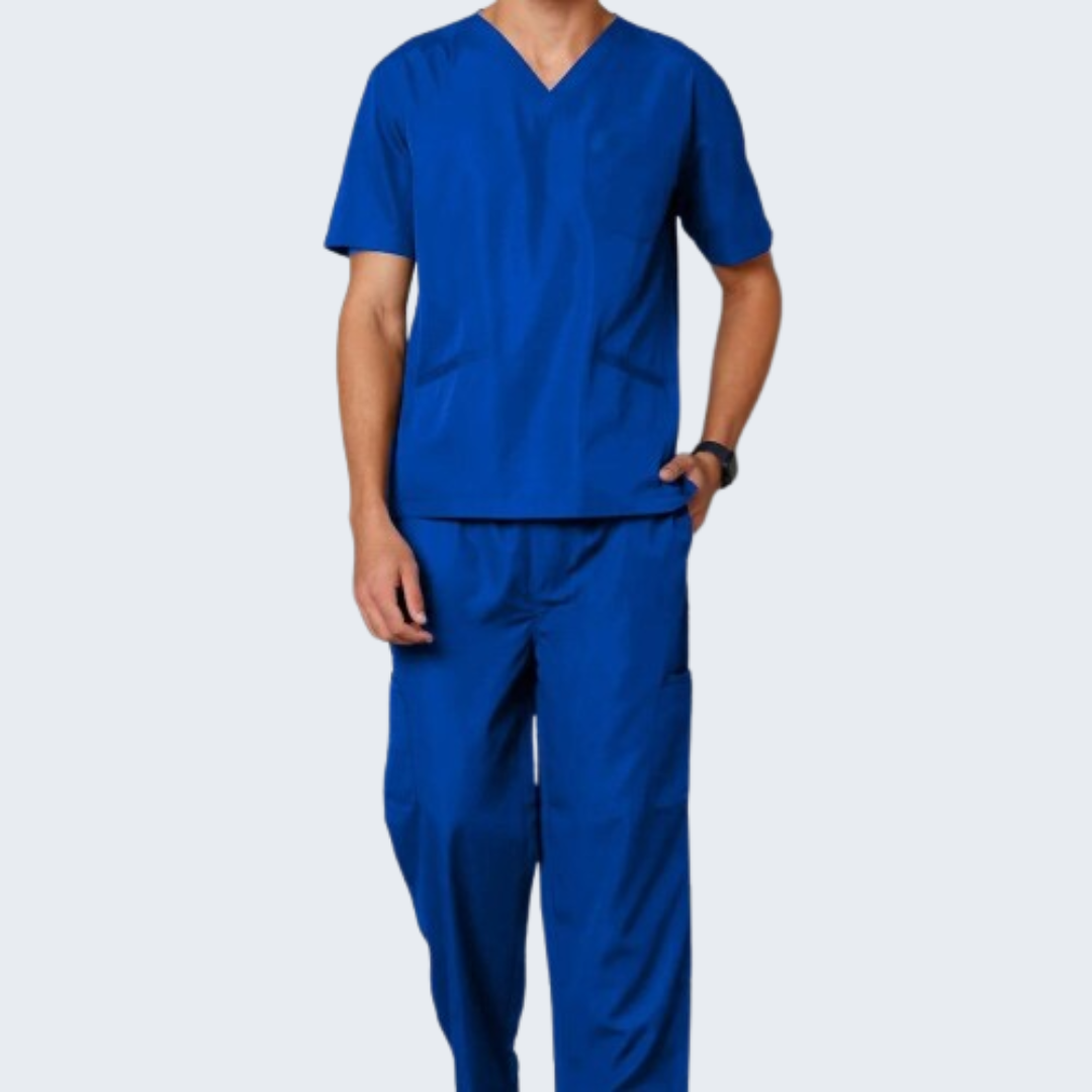 EliteCare – Cyan for Men