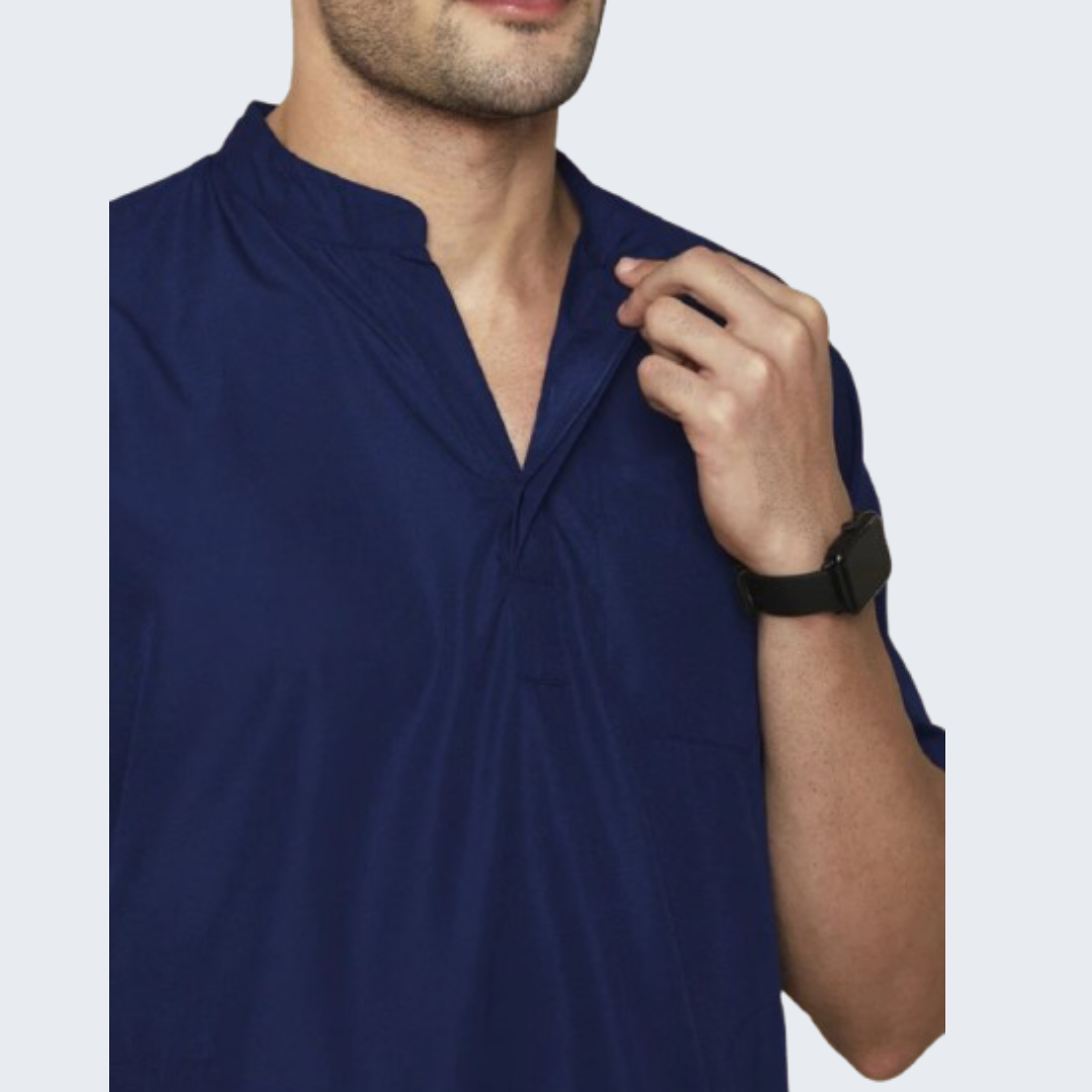 PremierMed – Navy Blue for Men