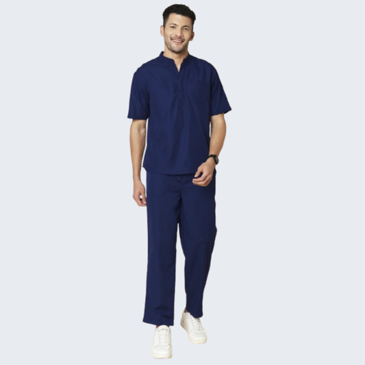 PremierMed – Navy Blue for Men