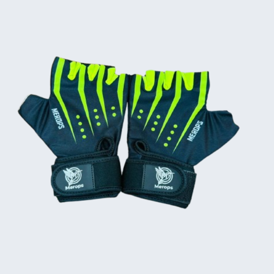 Gym Gloves & Cycling Gloves