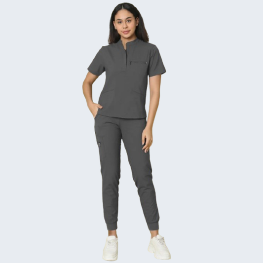 VitalWear – Fusous Grey for Women
