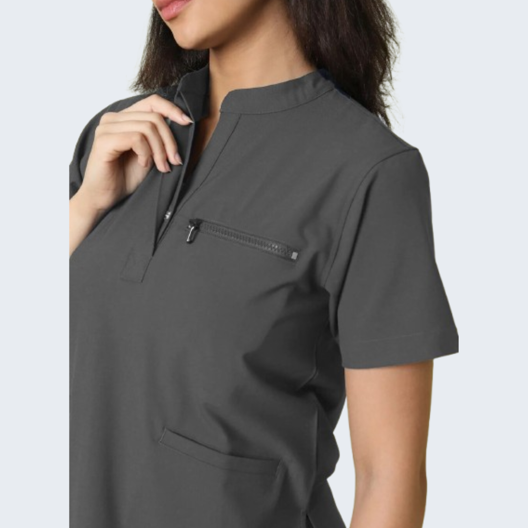 VitalWear – Fusous Grey for Women