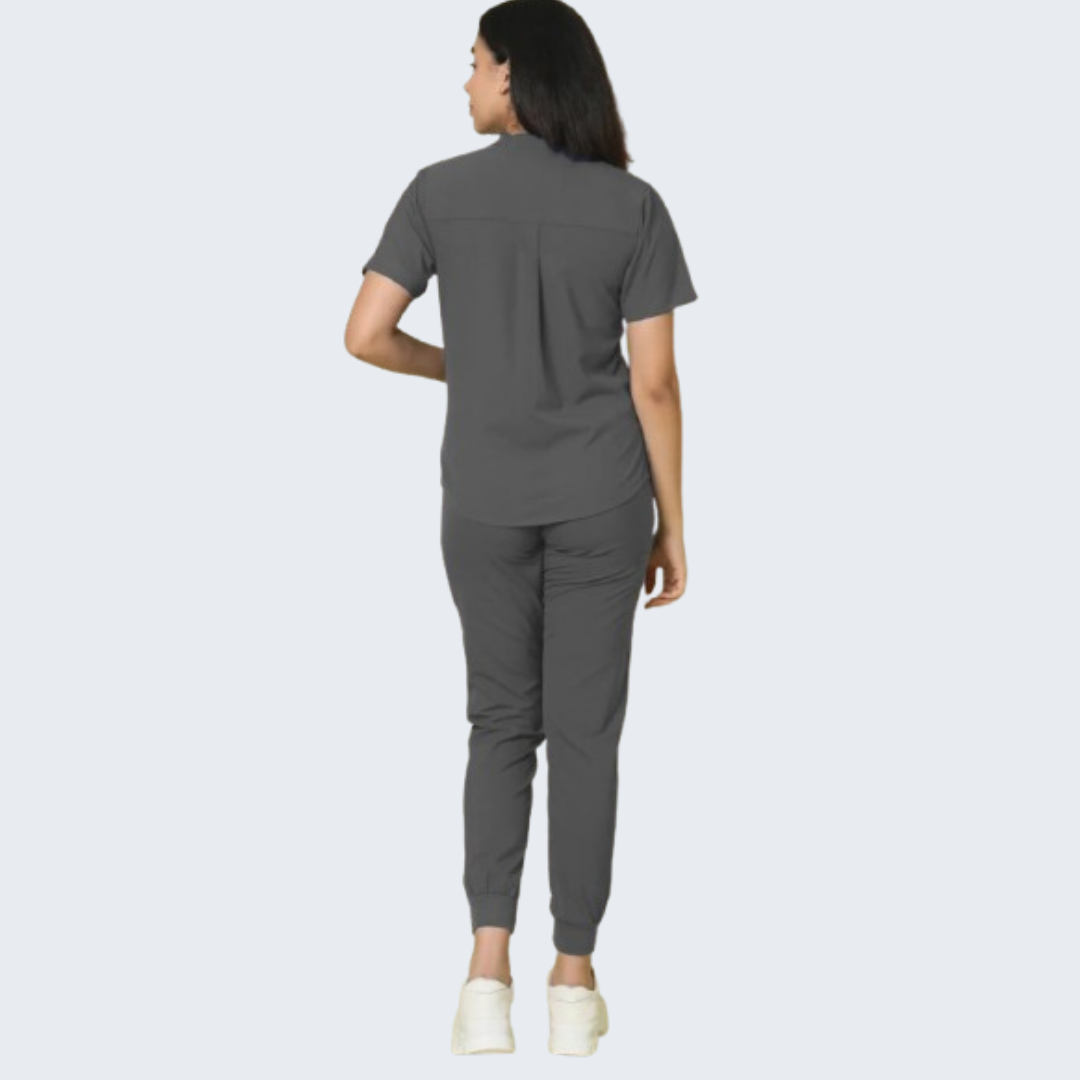 VitalWear – Fusous Grey for Women