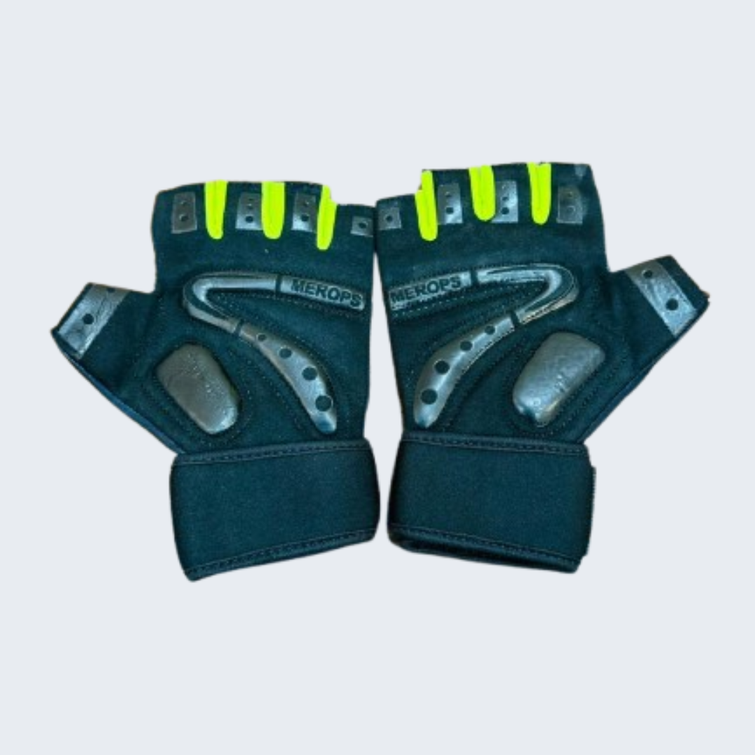Gym Gloves & Cycling Gloves