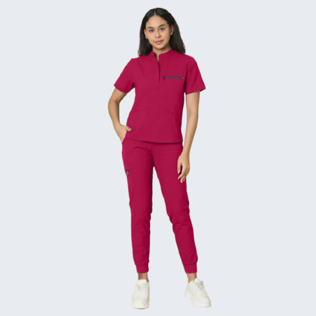 VitalWear – Pinkish Red for Women