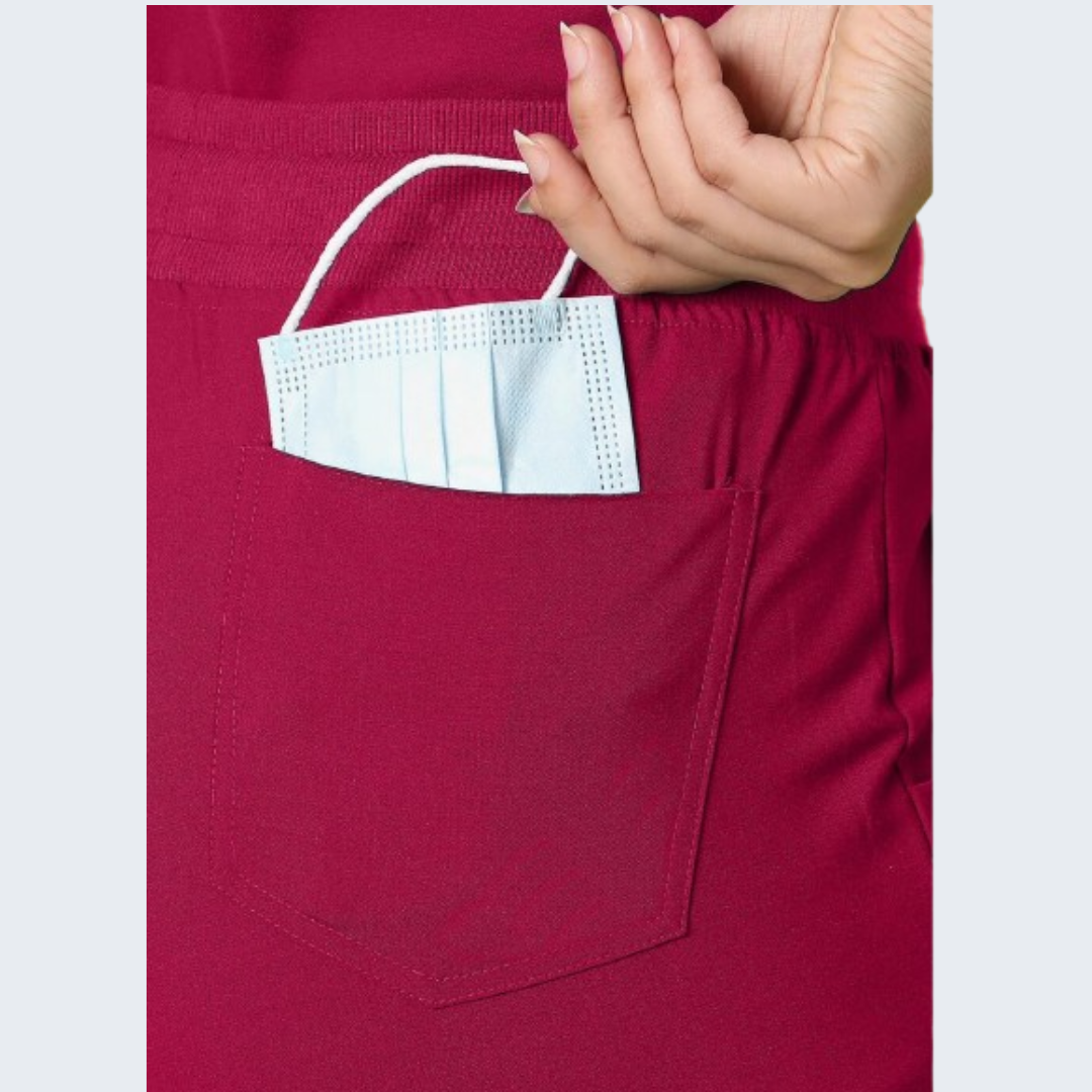 VitalWear – Pinkish Red for Women