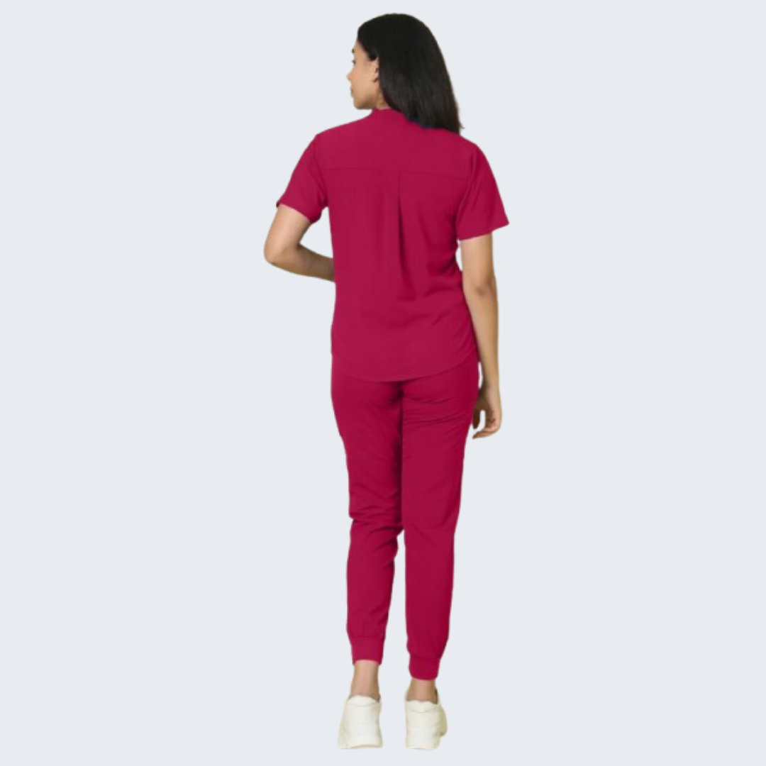 VitalWear – Pinkish Red for Women