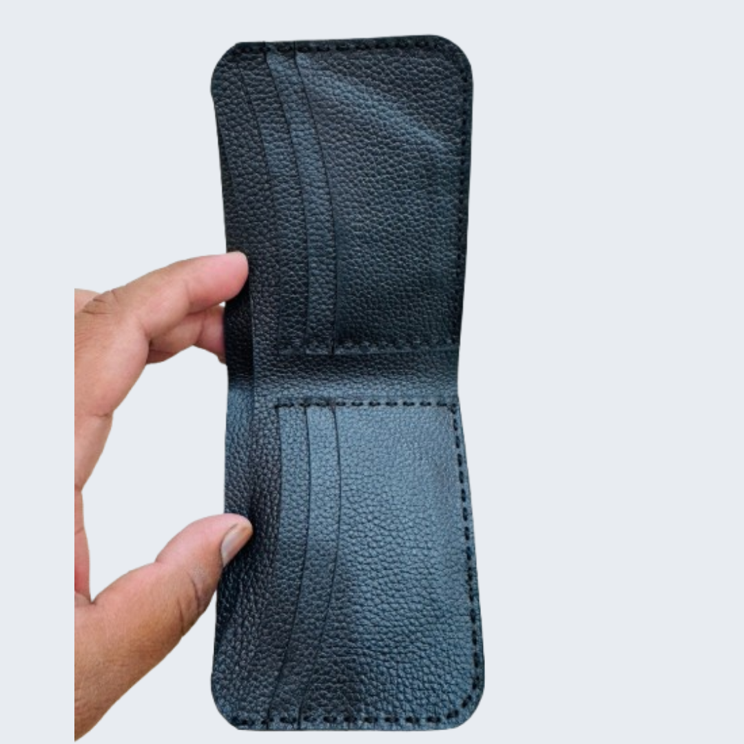 Premium Leather Wallet for Men