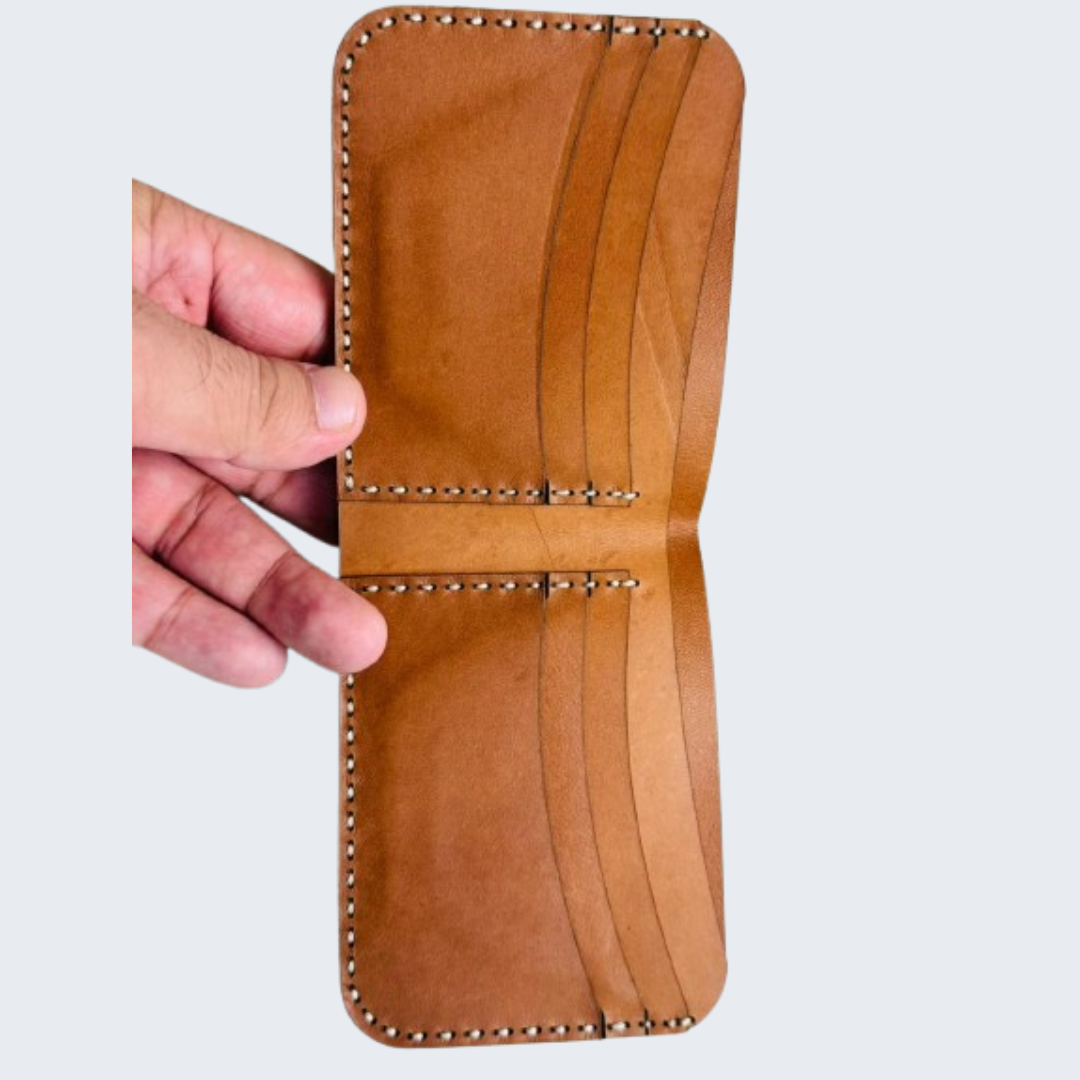Premium Leather Wallet for Men