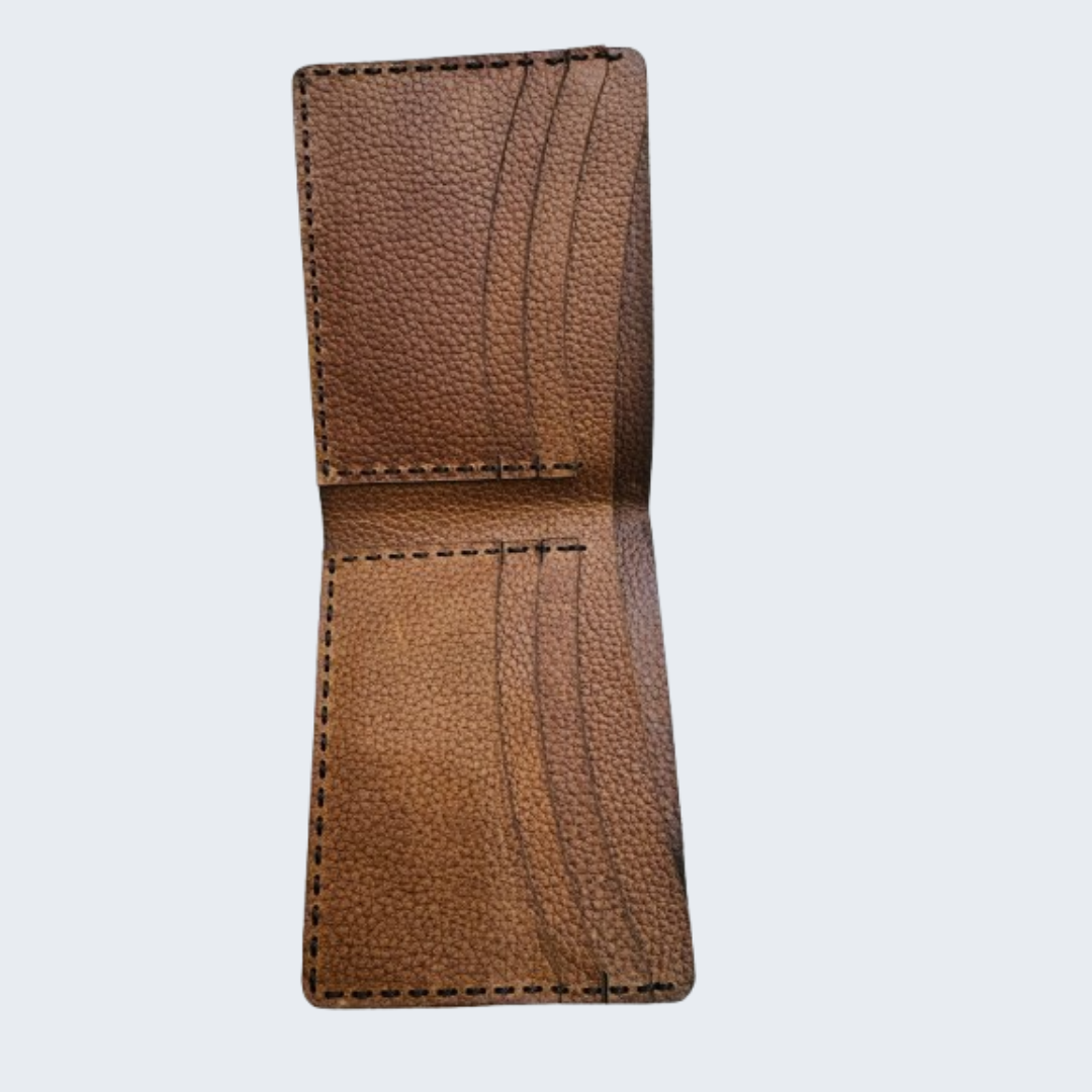 Premium Leather Wallet for Men