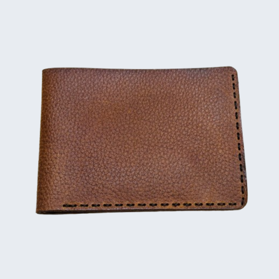 Premium Leather Wallet for Men