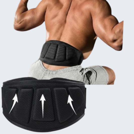 Gym Belt