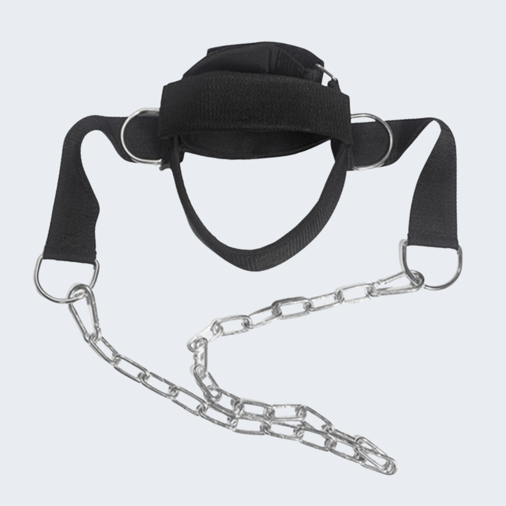 Neck Harness For Gym