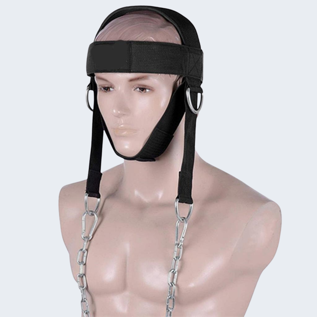 Neck Harness For Gym