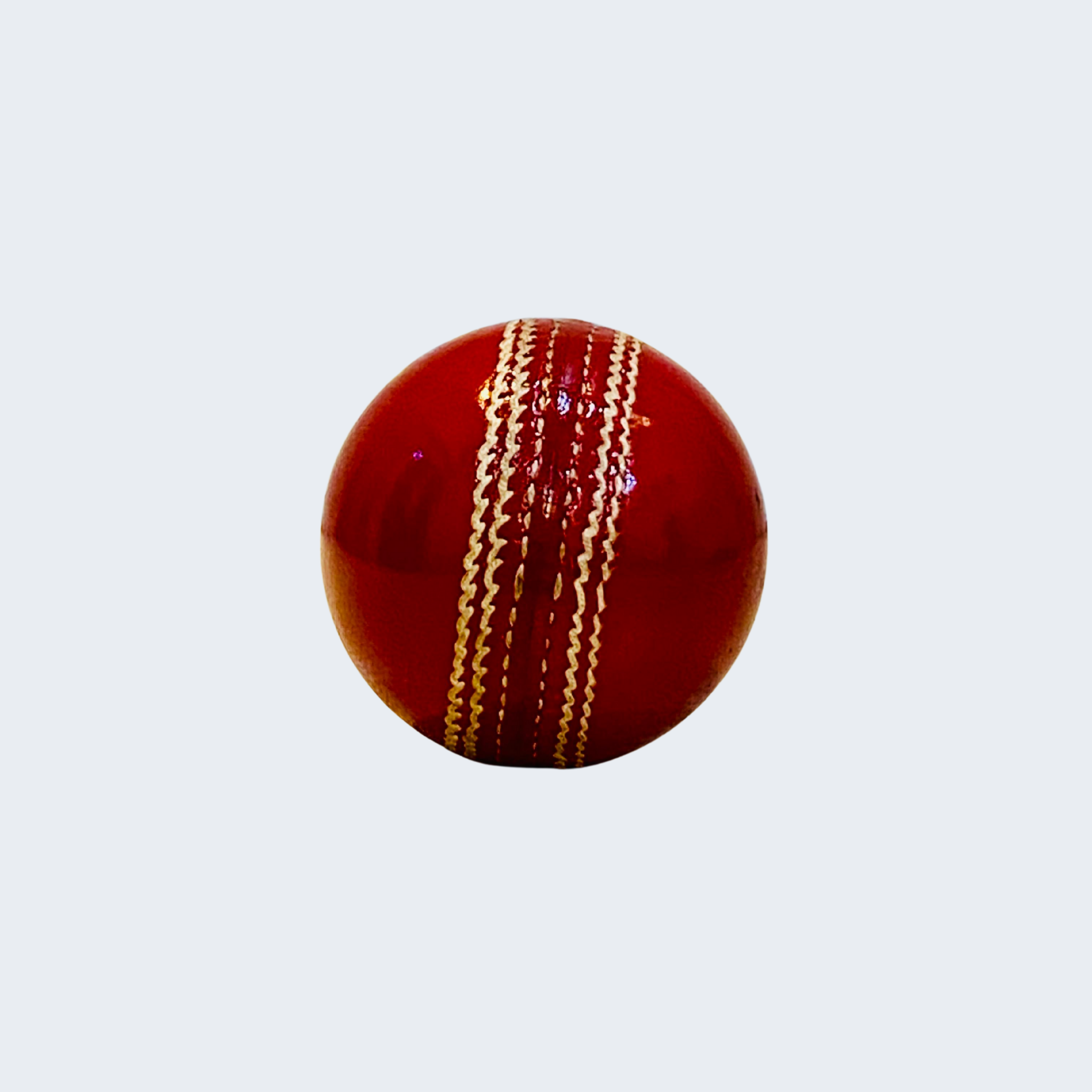 Original Red Hard Ball