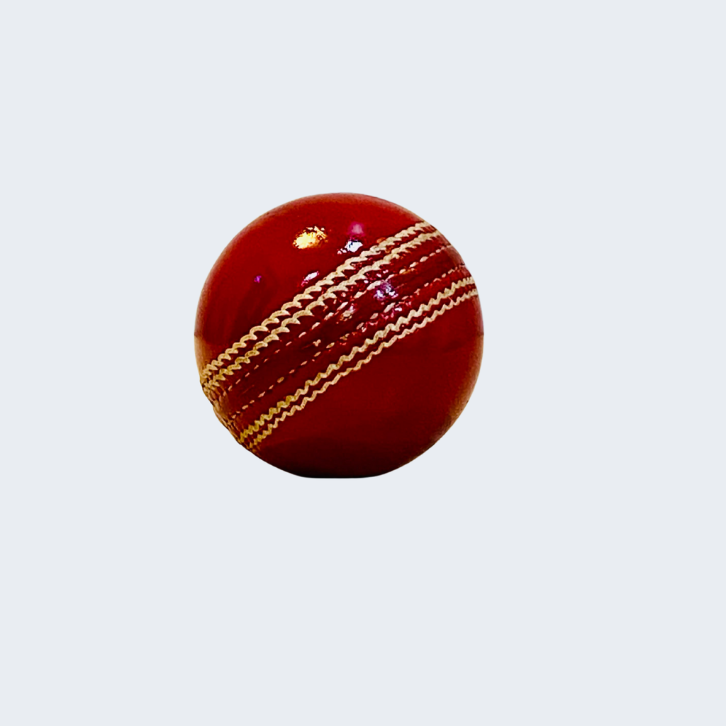 Original Red Hard Ball
