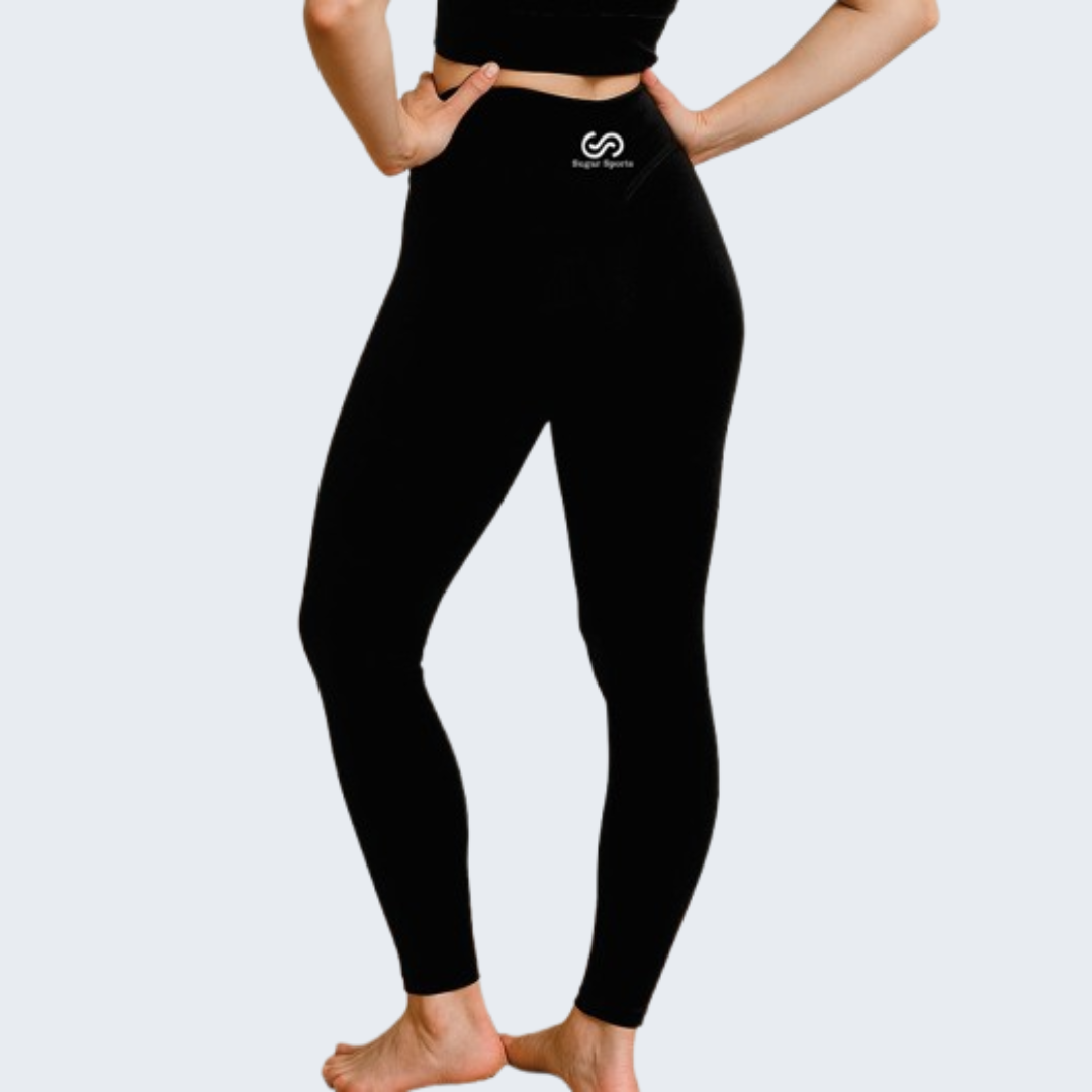 Gym Legging & Yoga Legging for Girls