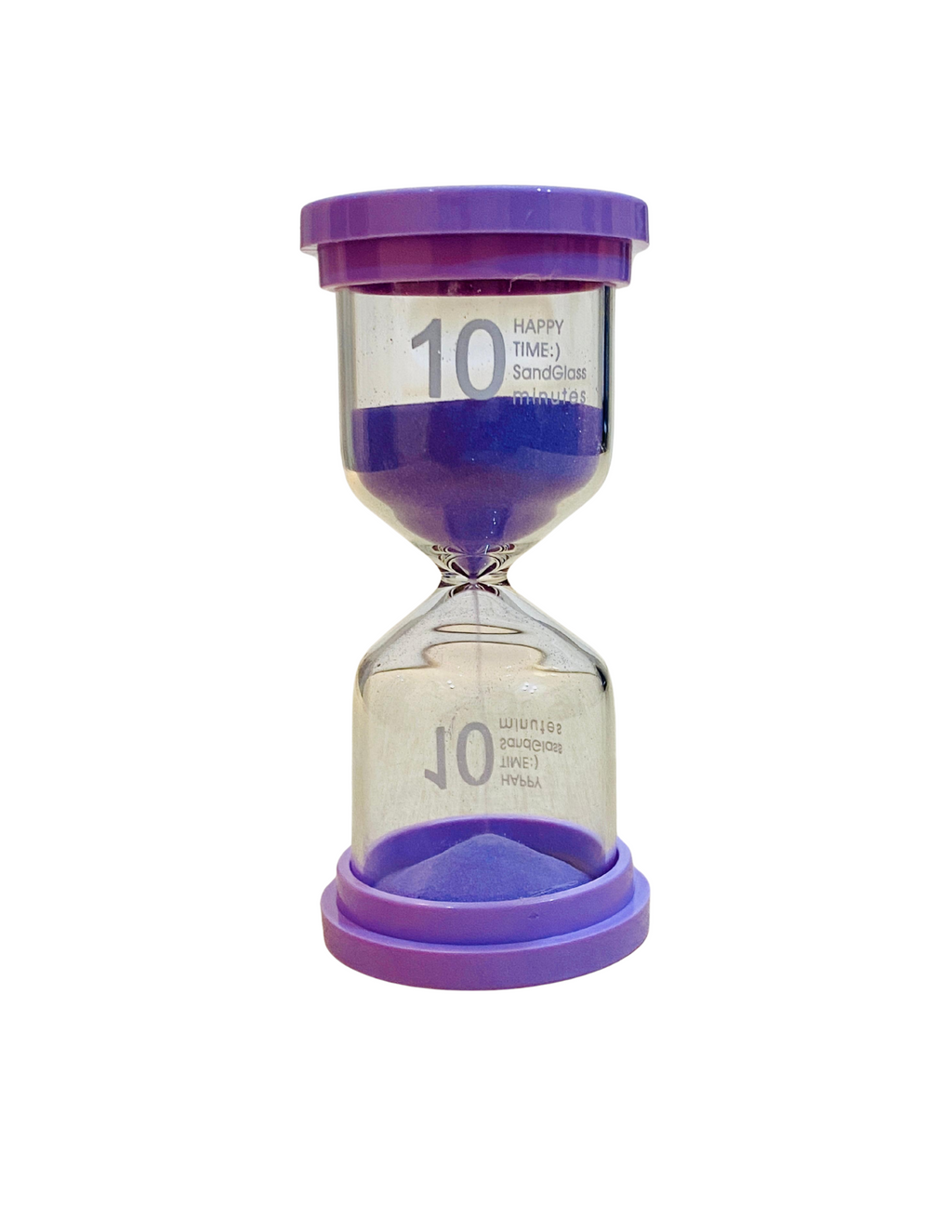 Sand Timer Decoration Piece