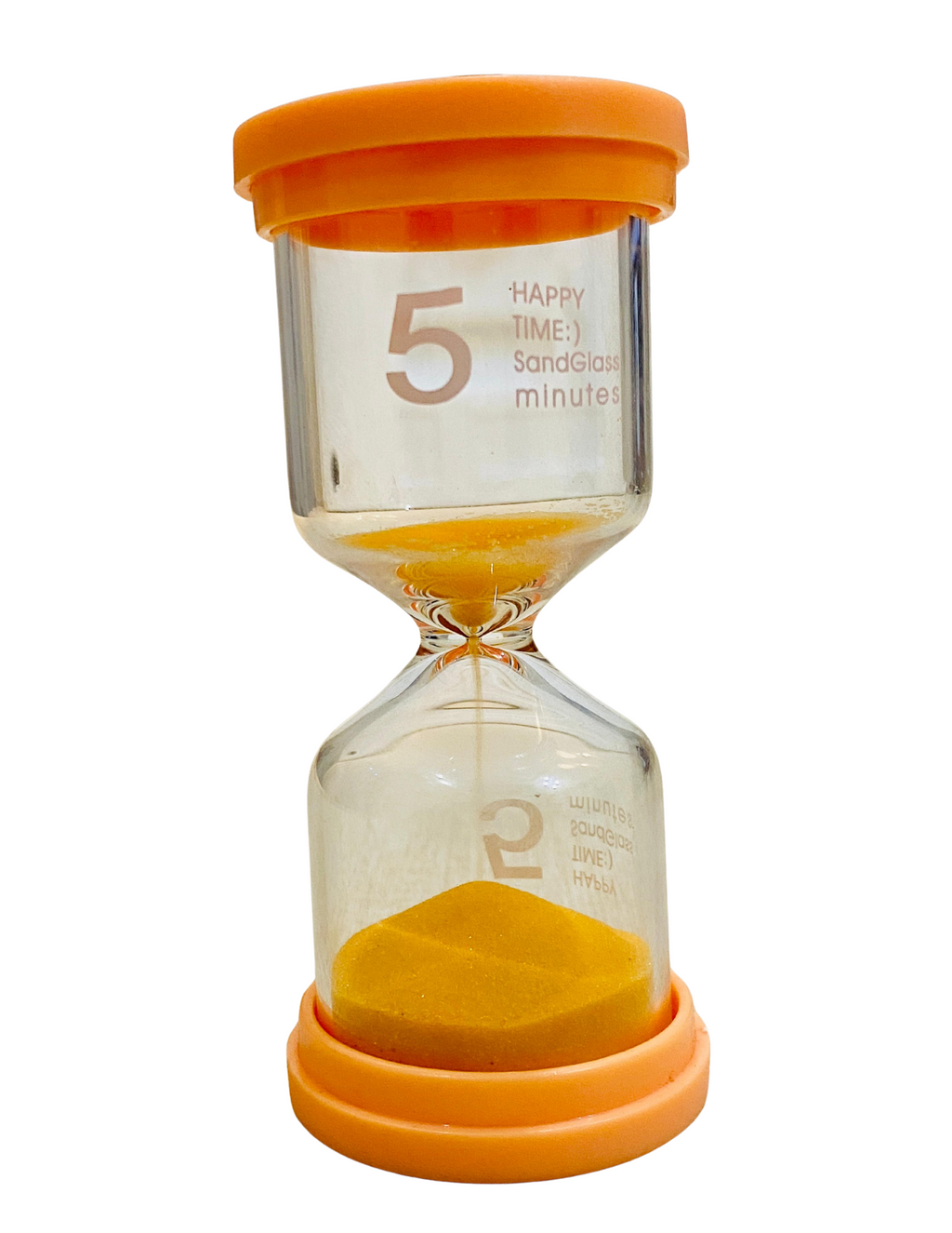 Sand Timer Decoration Piece