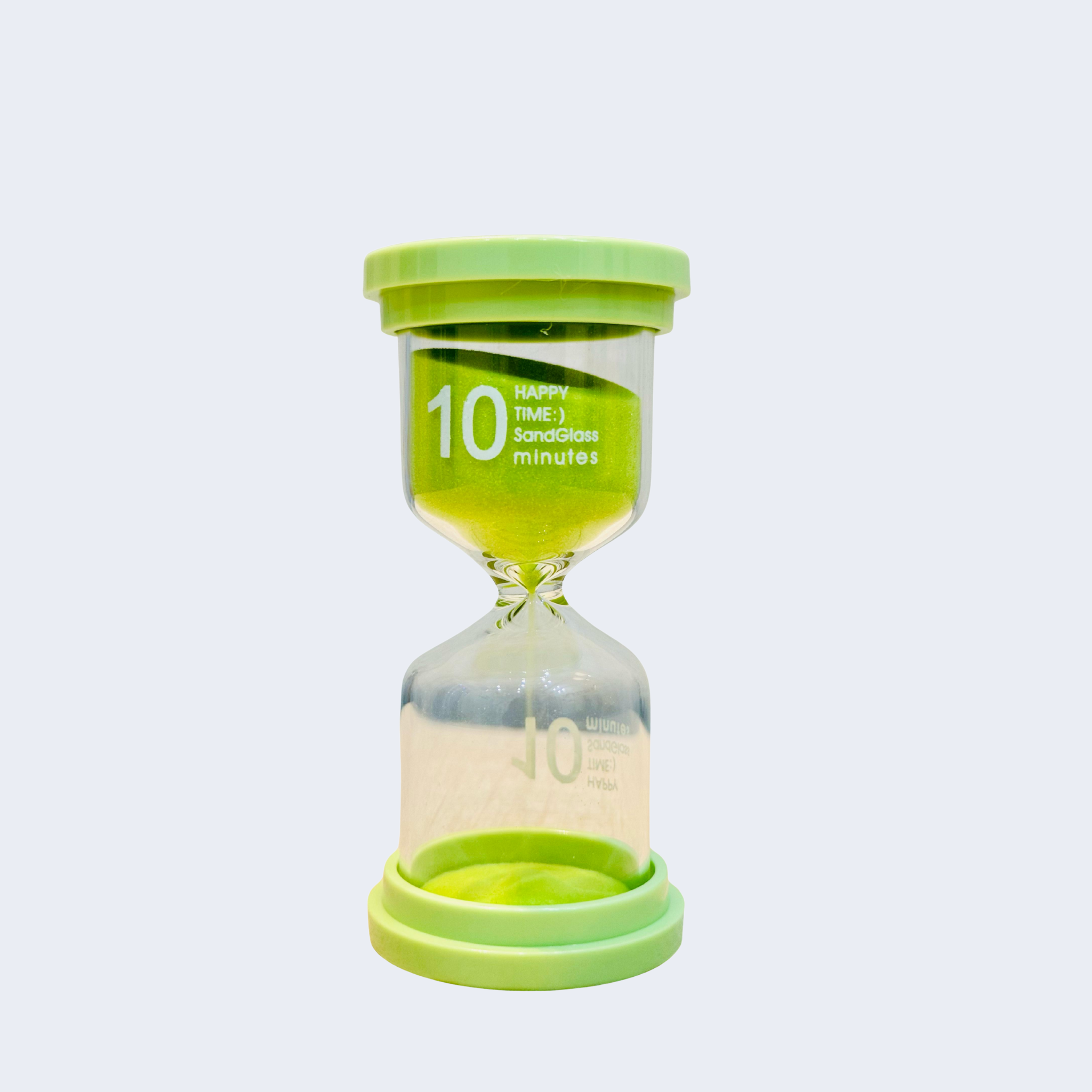 Sand Timer Decoration Piece