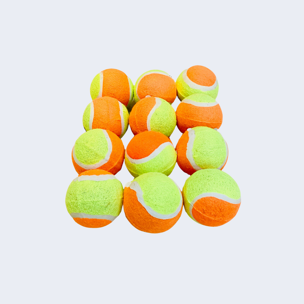 Cricket Balls For Kids Pack