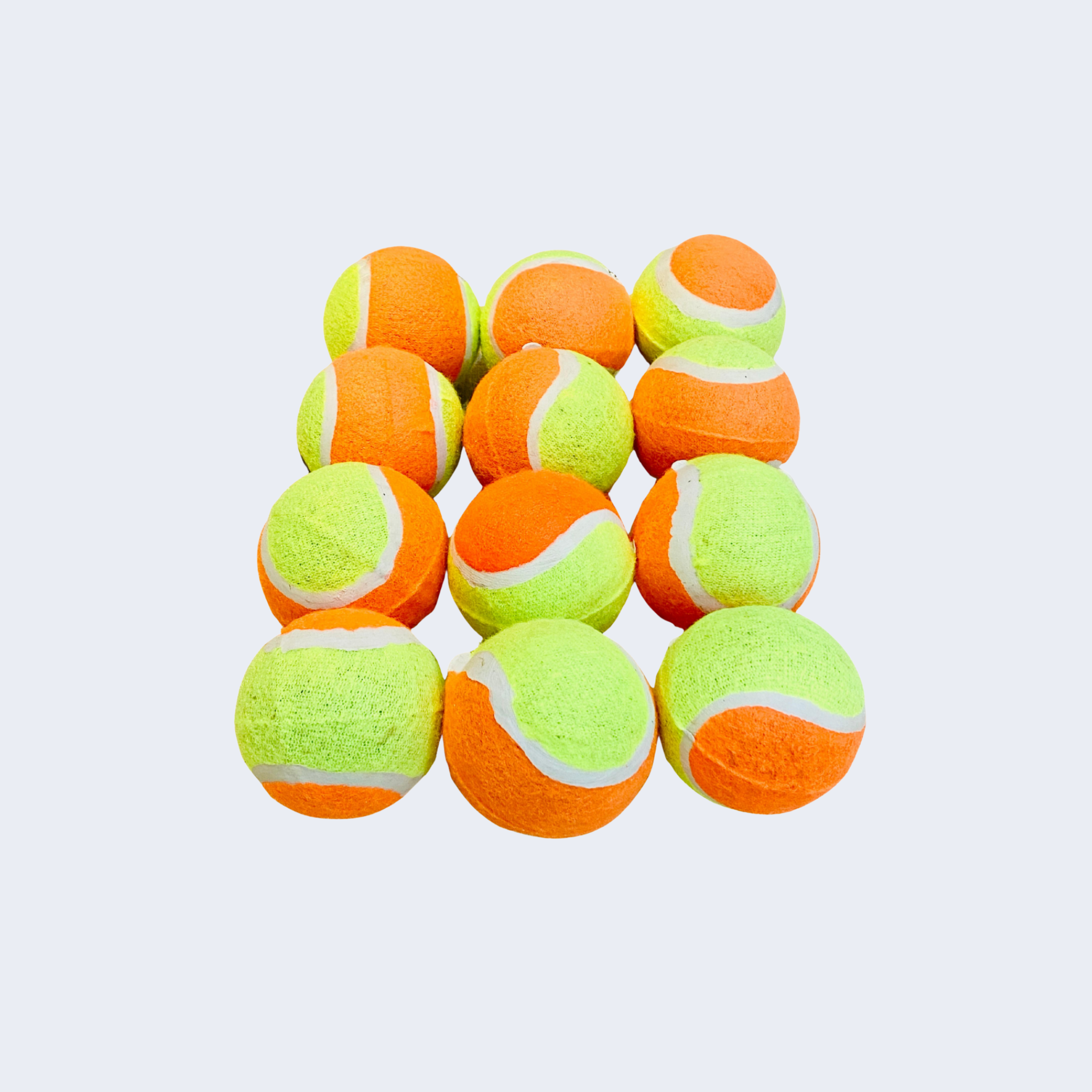 Cricket Balls For Kids Pack
